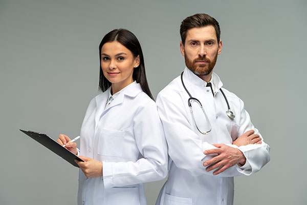 peptide therapy clinic in Westminster